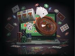 Как войти на сайт Casino VOVAN